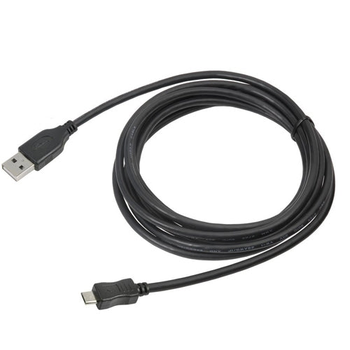 Replacement USB Download Cable for Philips SpeechAir and PocketMemo (PSP1000/2000 & DPM6/7/8000 - Speech Products