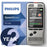 Philips DPM6000/02 Digital PocketMemo with SpeechExec Standard V11 2 Year License - Speech Products