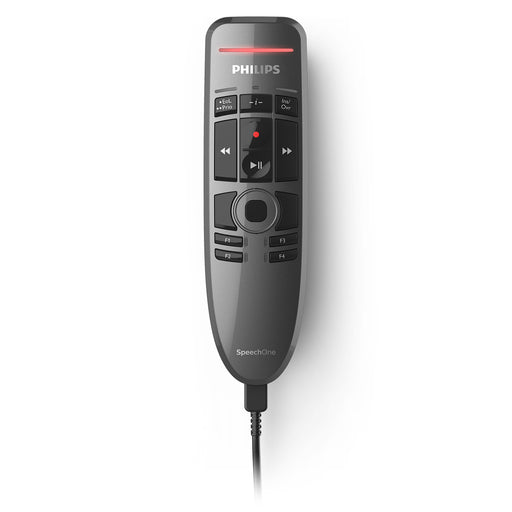 Philips ACC6100 SpeechOne Remote Control - Speech Products