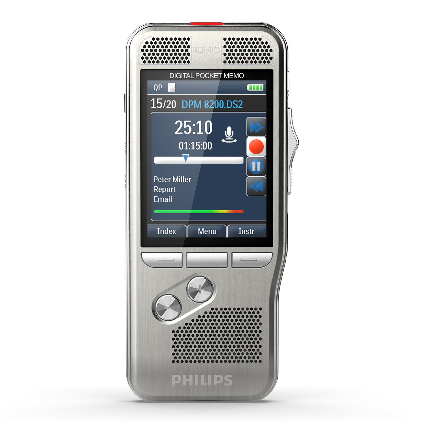 Speech Products by Speak-IT Solutions - Philips and Nuance Professional Dictation & Speech Recognition Solutions - Professional Dictation Devices and Digital Voice Recorders