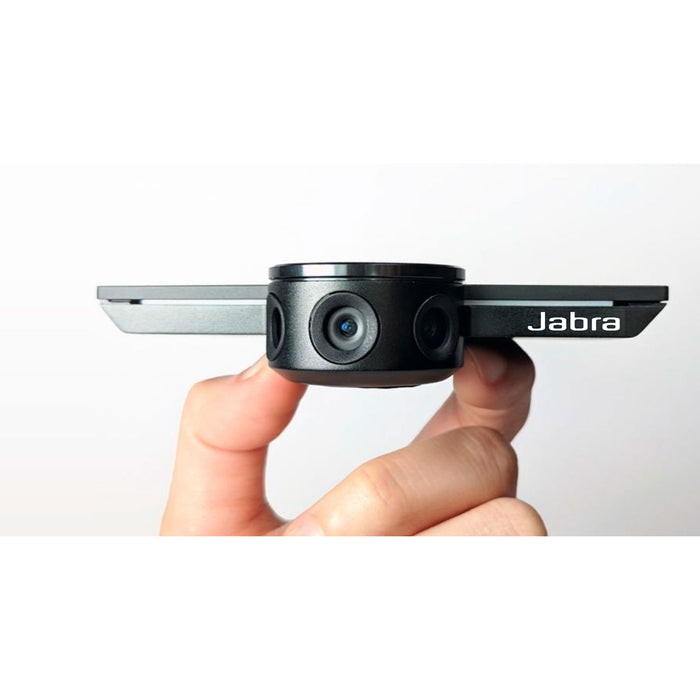 Jabra PanaCast Panoramic 4K Video Conferencing Solution - Speech Products
