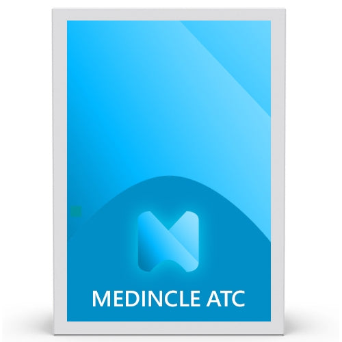 Medincle AT Complete for Medical Speech Recognition - Speech Products