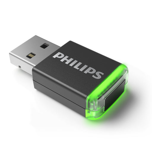 Philips ACC4100 AirBridge Wireless Adapter - Speech Products