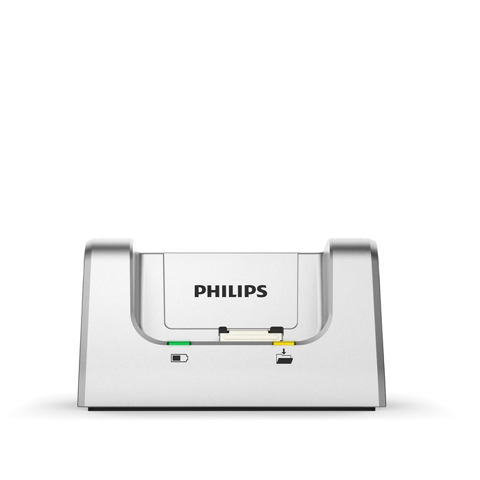 Philips ACC8120 Pocket Memo Docking Station - Speech Products