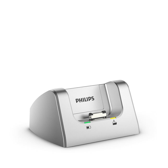 Philips ACC8120 Pocket Memo Docking Station - Speech Products