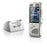 Philips DPM8500 Digital PocketMemo with Barcode Scanner - Speech Products