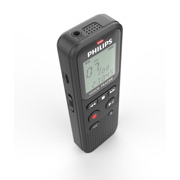 Philips DVT1150 Digital VoiceTracer - Speech Products