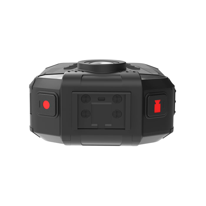 Philips DVT3120 VideoTracer Body Worn Camera - Speech Products