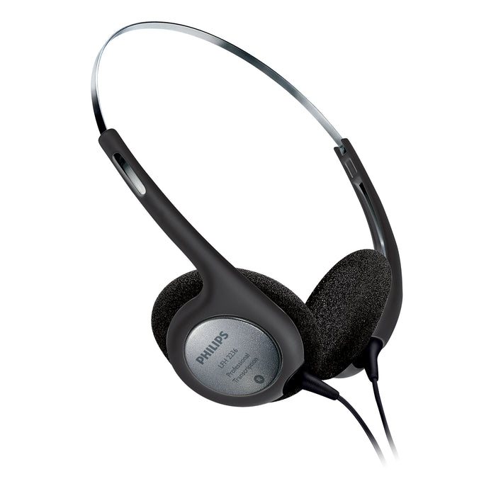 Philips LFH2236 Stereo Headset - Speech Products
