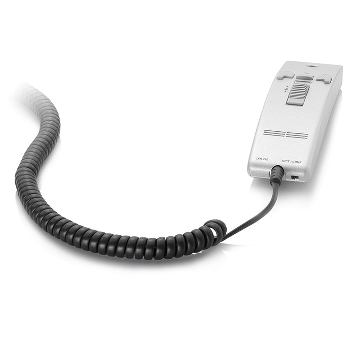 Philips LFH725D Dictation Kit - Speech Products