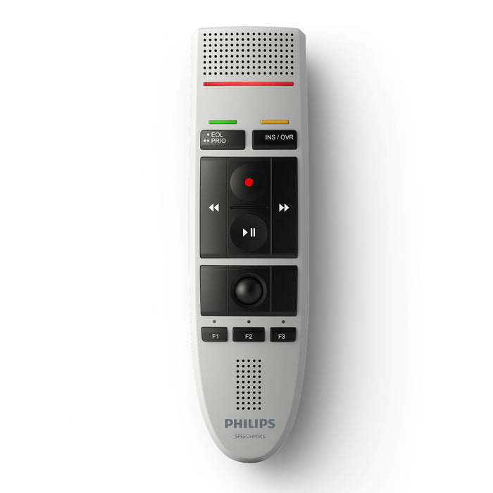 Philips LFH3200 SpeechMike III Pro - Speech Products