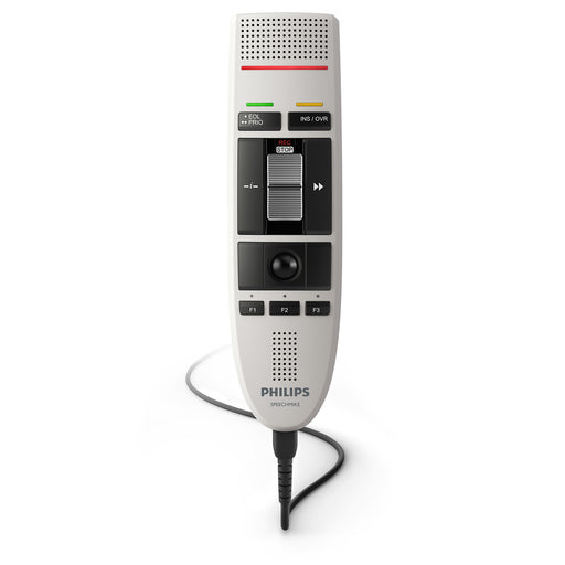 Philips LFH3210 SpeechMike Classic - Speech Products