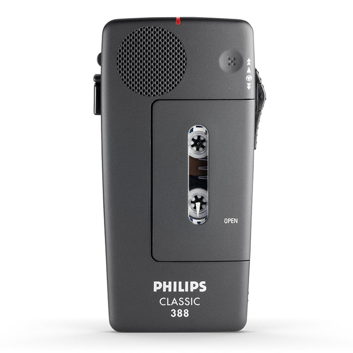 Philips LFH388 Pocket Memo - Speech Products