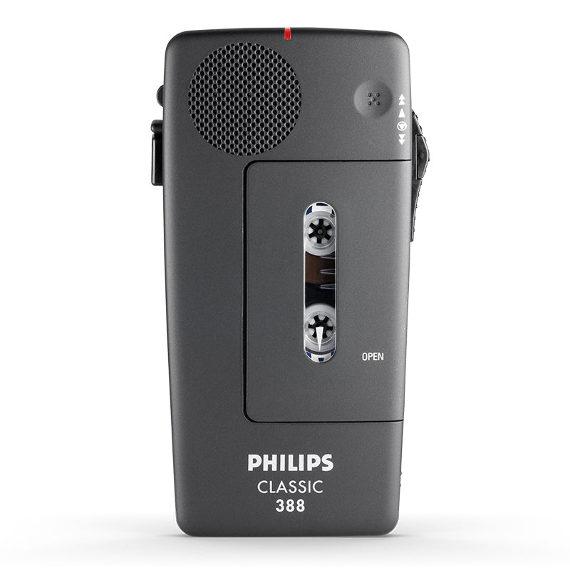 Philips LFH388 Pocket Memo - Speech Products