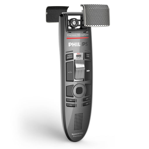 Philips SMP3710/00 SpeechMike Premium Touch - Speech Products