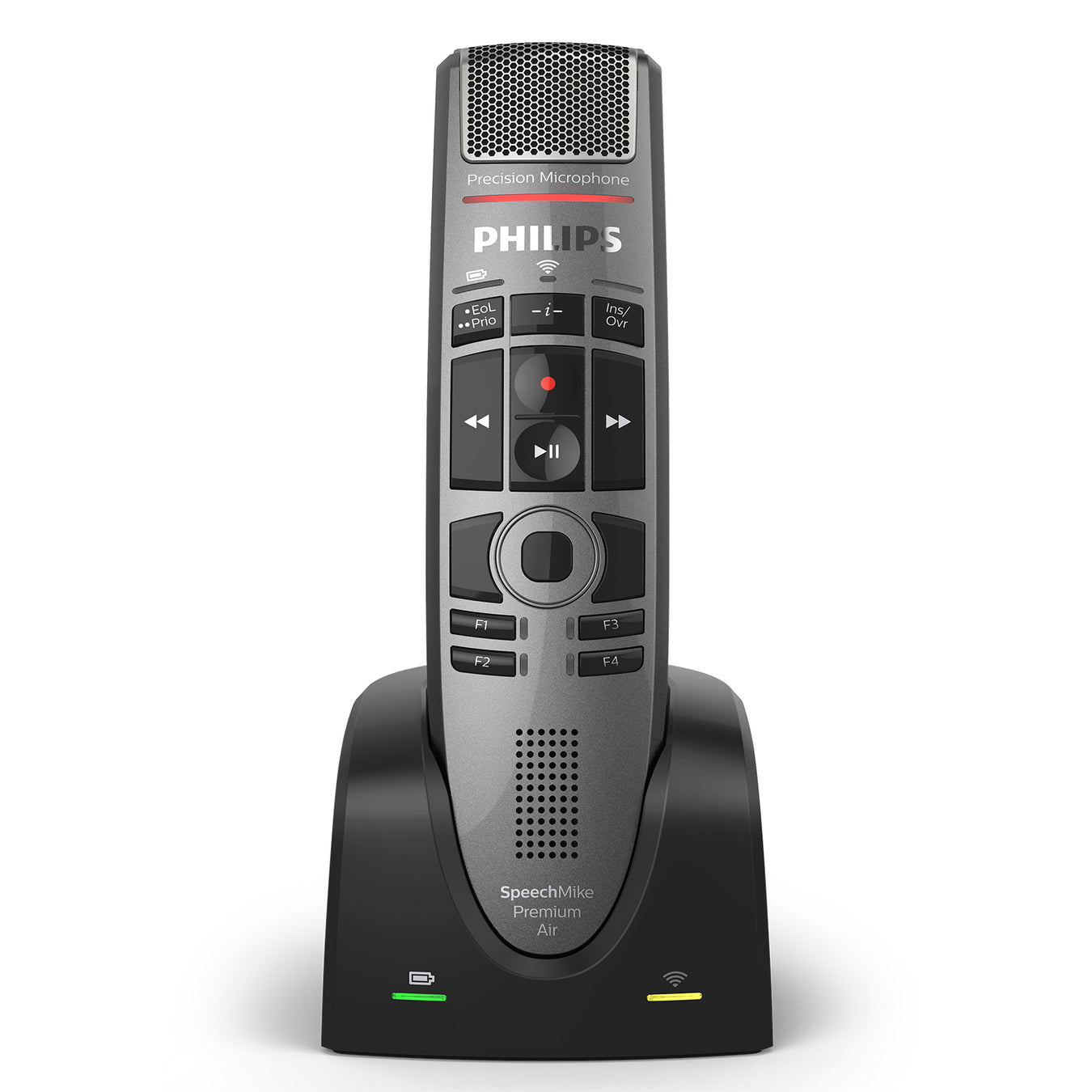 FREE AirBridge with your SpeechOne or SpeechMike Air