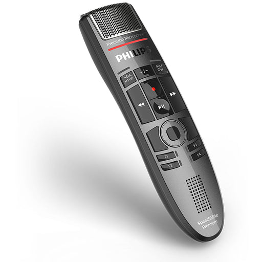 Philips SMP3800/00 SpeechMike Premium Touch - Speech Products
