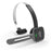 Philips PSM6800 SpeechOne Headset with Remote Control & SpeechExec Pro Dictate v10 - Speech Products