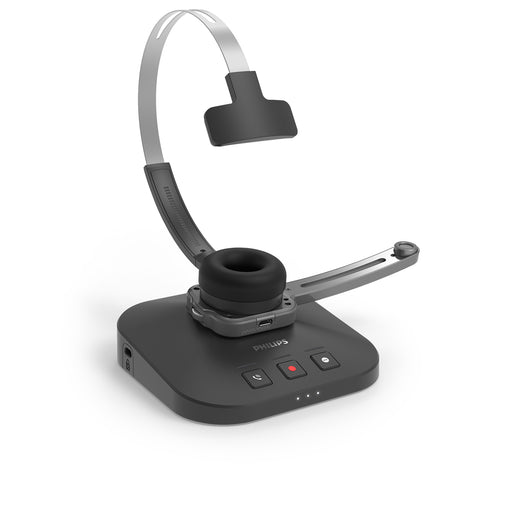 Philips PSM6500 SpeechOne Headset with Remote Control - Speech Products