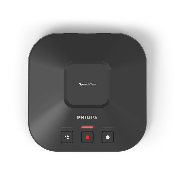 Philips PSM6300 SpeechOne Headset - Speech Products