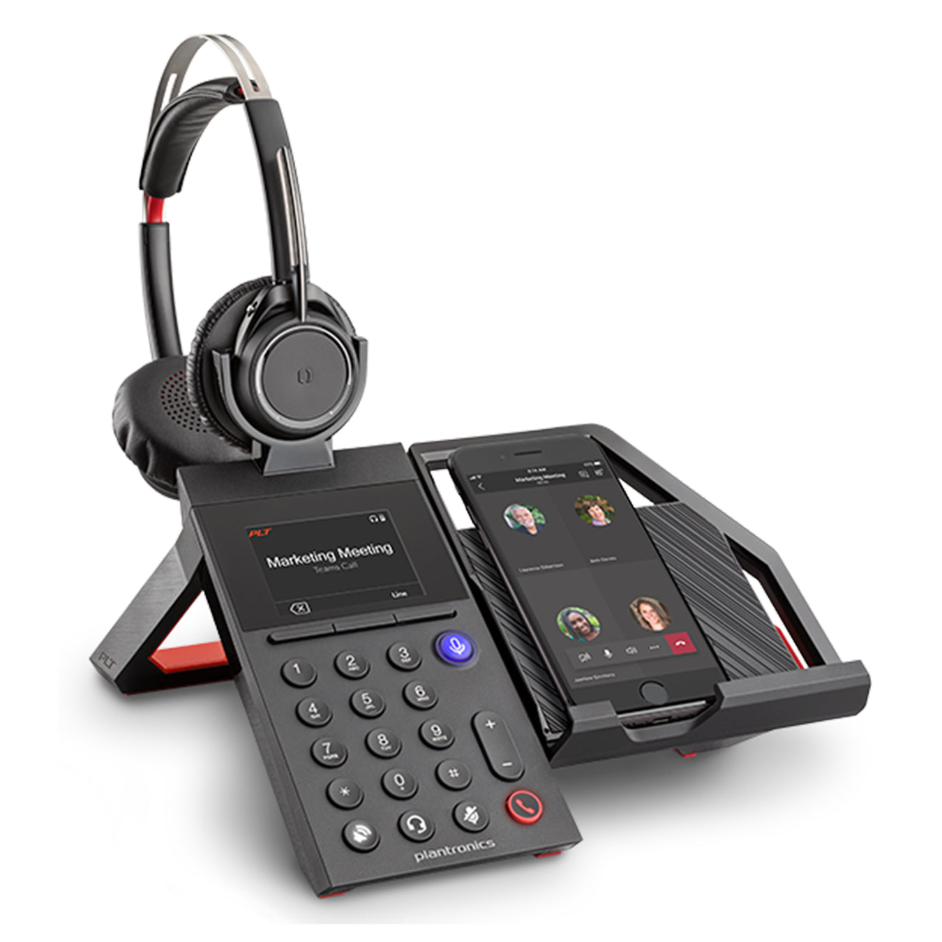Telephony