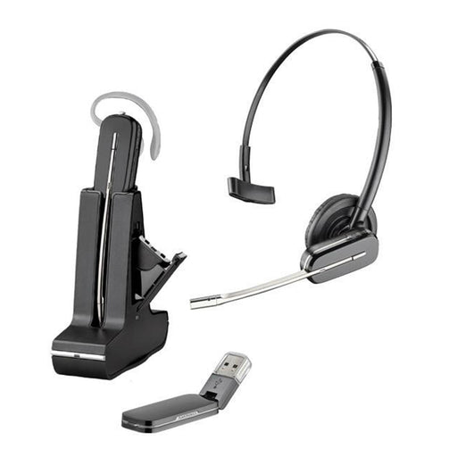 Plantronics Savi W440-M USB DECT Headset - Speech Products