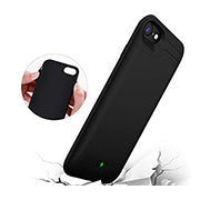 Speak-IT PowerBank Rechargeable Case for iPhone (8, 7, 6s, 6) - Speech Products