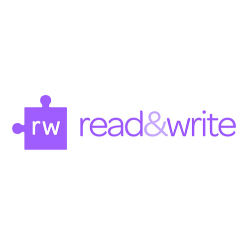 Read&Write Literacy Software (3 years license for any device)– Speech ...