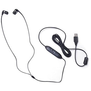 Spectra SP-EB USB Headset - Speech Products