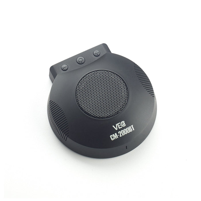 Speak-IT Premier CM-2000BT Wireless Desktop Conference Speakerphone/Microphone