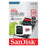 SanDisk Ultra 128GB Micro SDXC Memory Card & SD Adapter - Speech Products