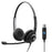 Sennheiser Circle SC-260 Headset - Speech Products