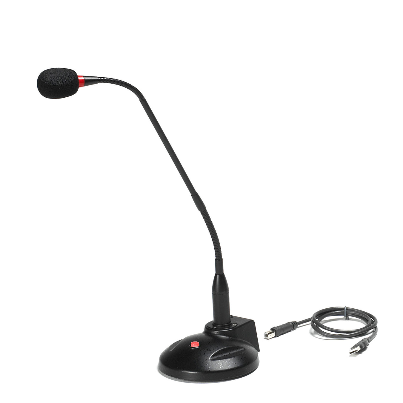 Microphones for Speech Recognition