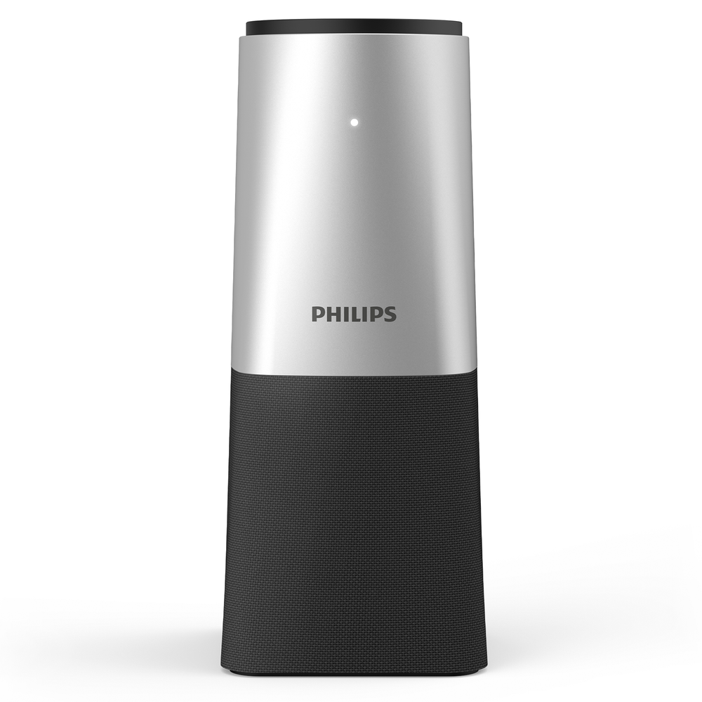 Philips PSE0540 SmartMeeting Portable Conference Microphone